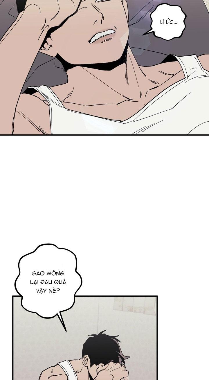 SỰ THAM LAM CỦA NHÂN LOẠI Chapter 17.3 thần linh 3 - Trang 2