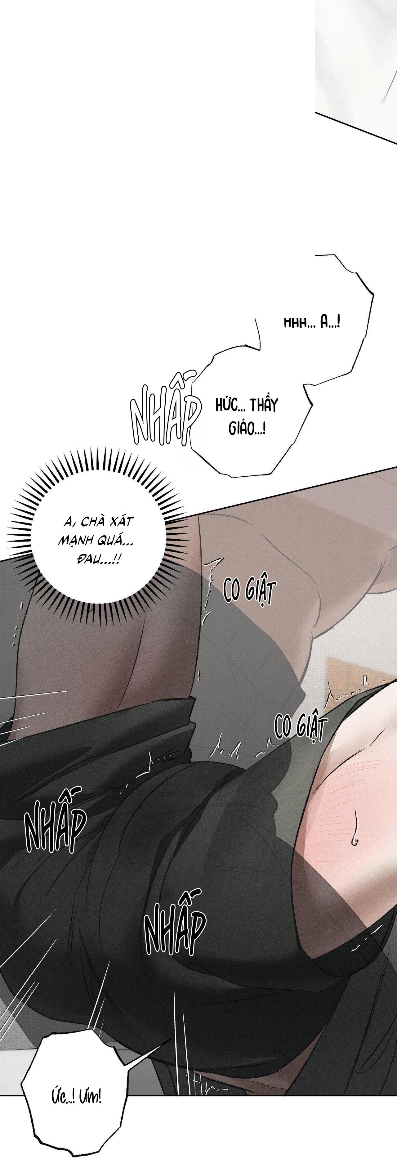 (CBunu) Chó Săn Của Sisyphus Chapter 22 H - Trang 2