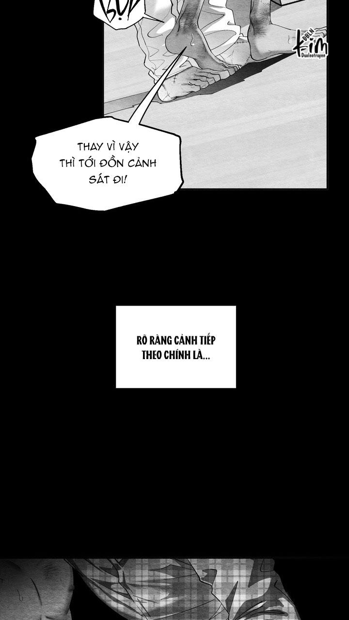 TUYỂN TẬP CUỒNG CÔNG-CHIẾM HỮU CÔNG CỦA NHÀ KIM Chapter 41.7 YEOKKWANKWANG 7 - Trang 2