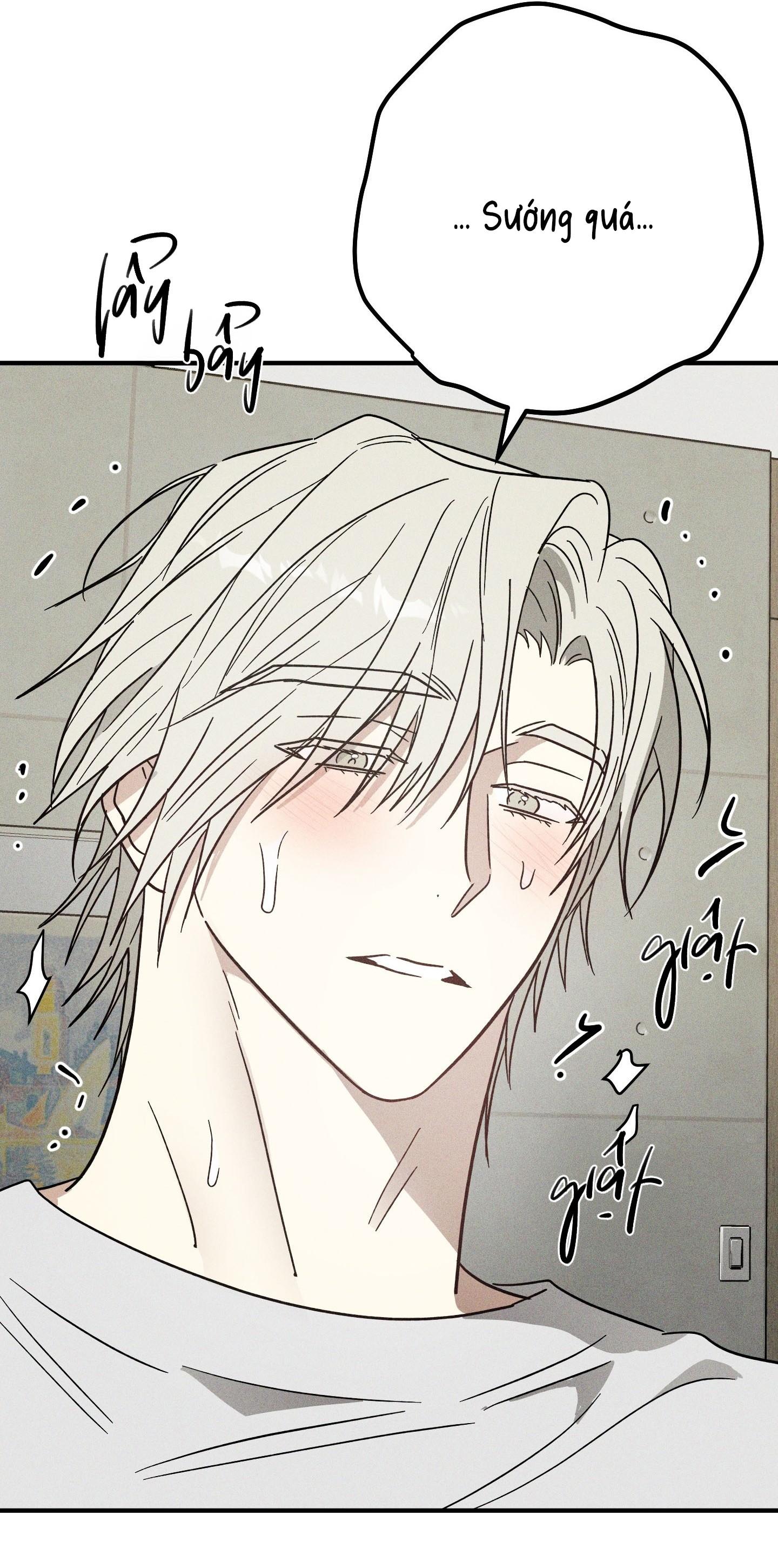 (CBunu) MIX UP Chapter 10 - Trang 2