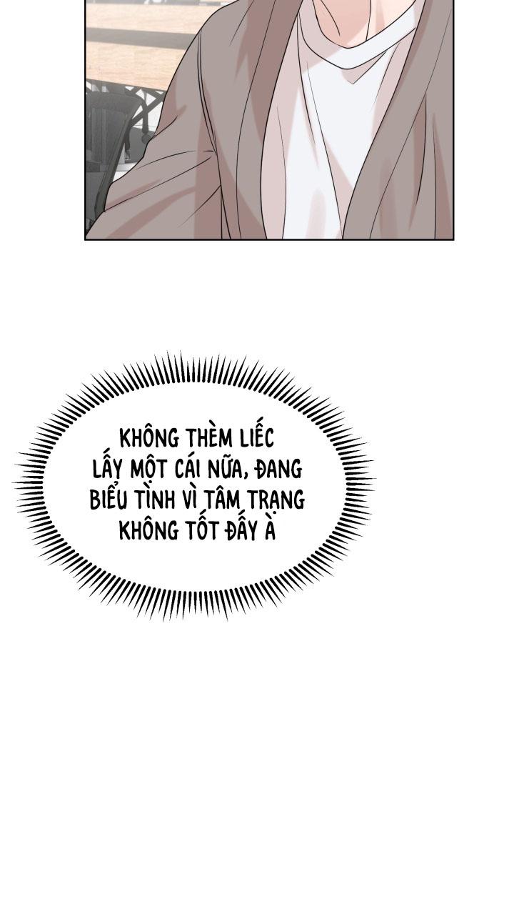 Sứ Giả Tình Yêu Chapter 1 - Trang 2