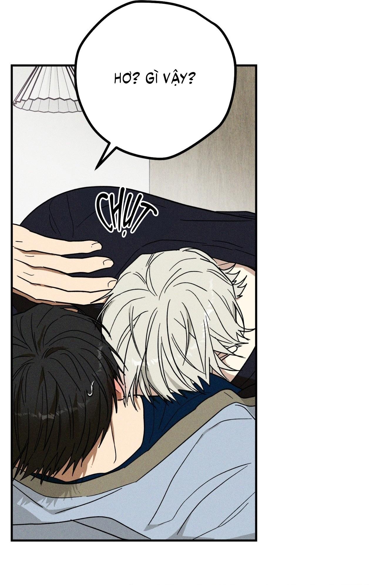 (CBunu) MIX UP Chapter 14 - Next Chapter 15 H+