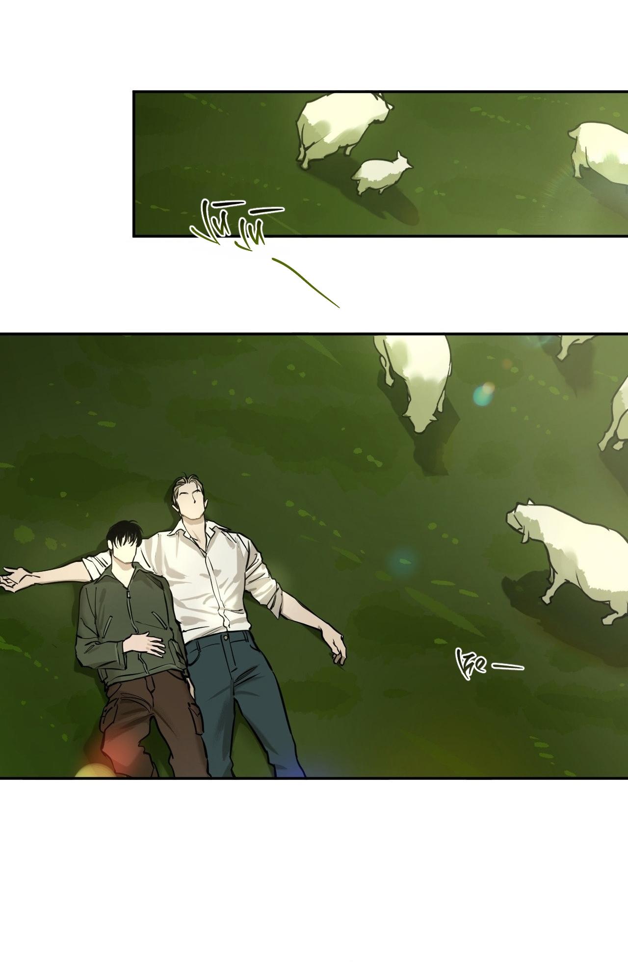 (GĐCV) SA NGÃ Chapter 6 - Trang 2