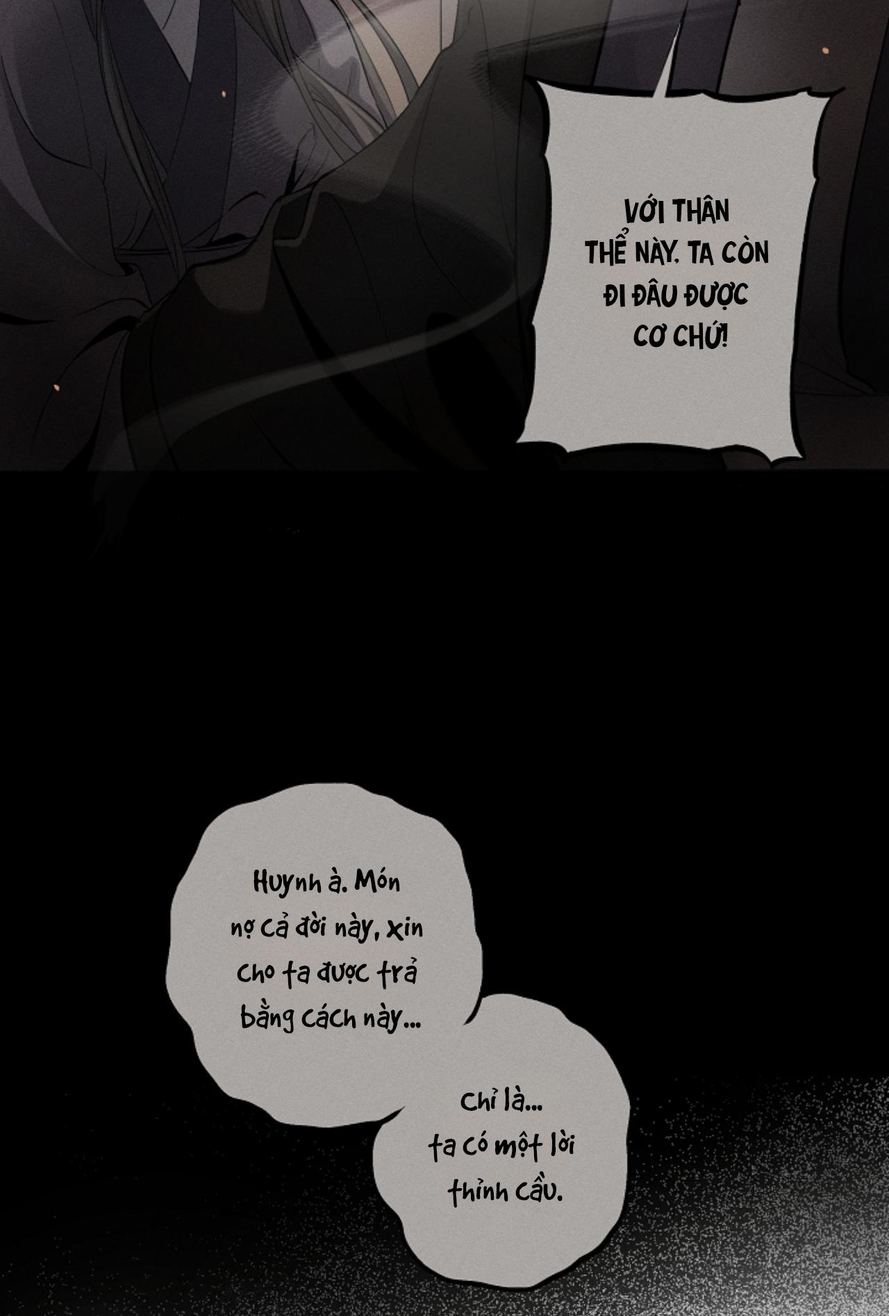 Ngũ tắc: hiếu ái truyện Chapter 4 - Trang 2