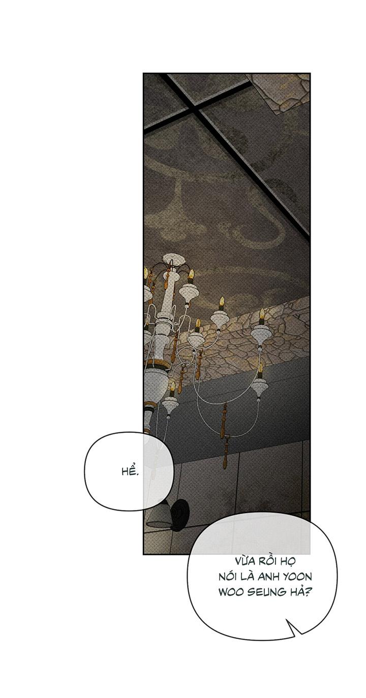 [DDT] KẺ ĐÁNH CẮP TRÁI TIM Chapter 7 - Next Chapter 8 19+