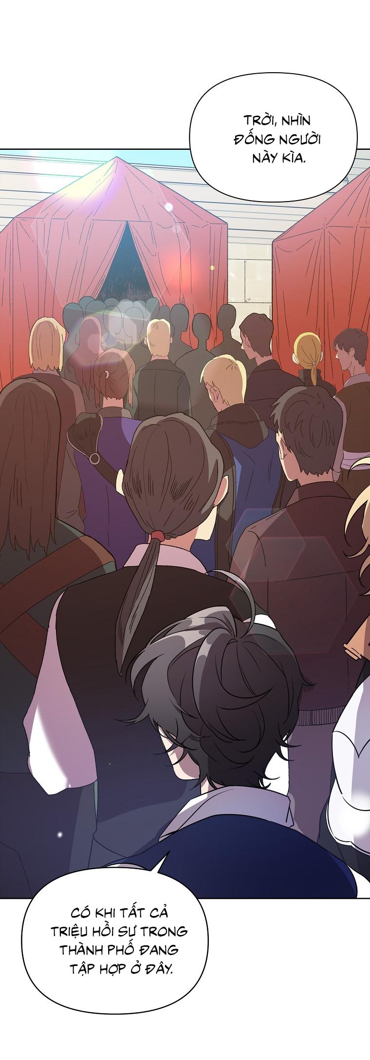 Hãy Lựa Chọn Anh Hùng Của Bạn Thật Cẩn Thận Chapter 12 - Trang 2