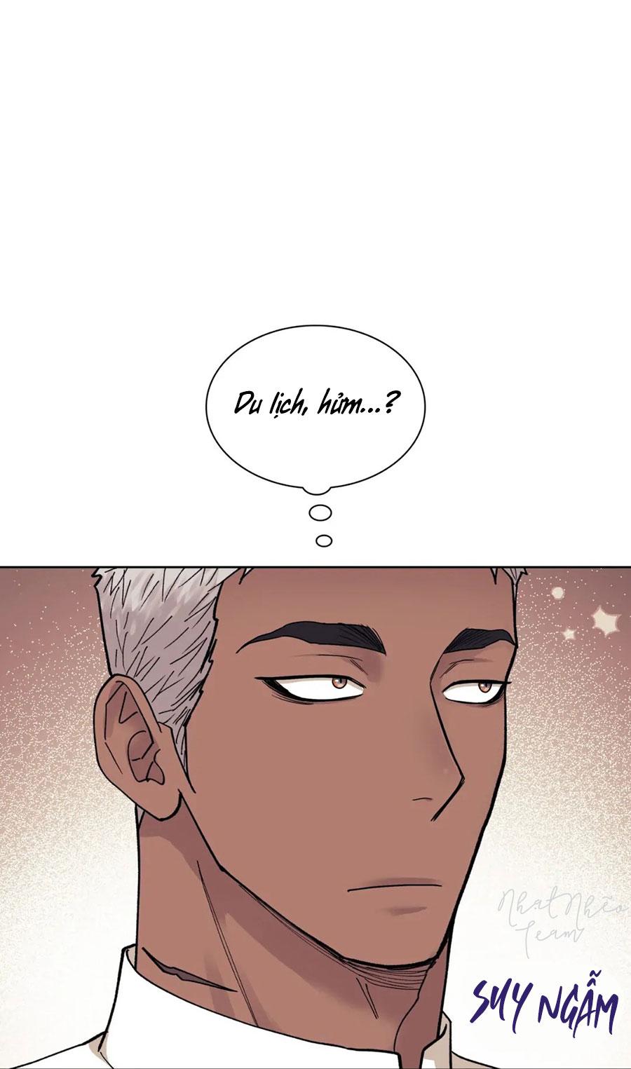 Sa Mạc Ẩm Ướt Chapter 6 - Trang 2