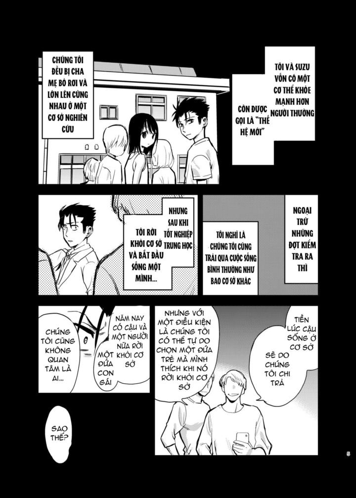 Những Chàng Trai Gợi Cảm (Oneshot) Chapter 148 - Trang 2