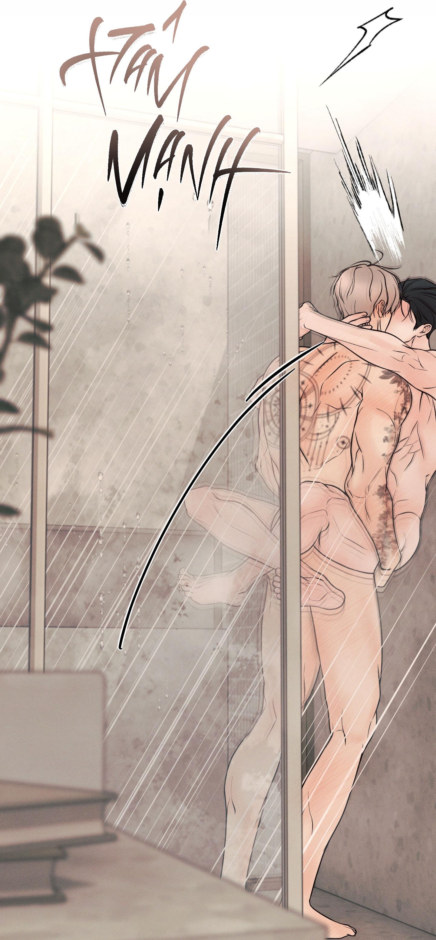 (GĐCV) RANH GIỚI CỦA SỰ MÊ HOẶC Chapter 24 H+ - Trang 2
