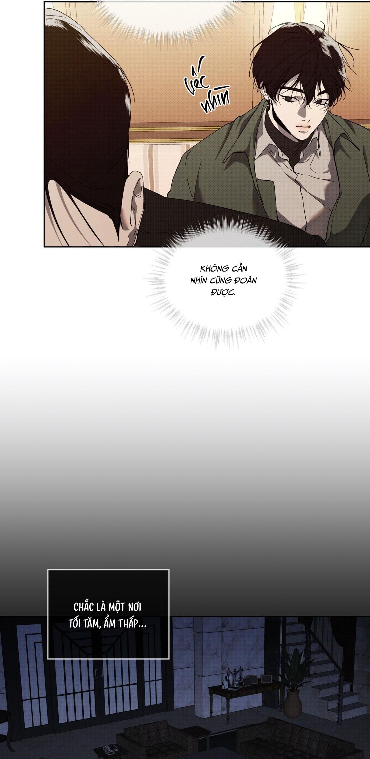 HÌNH THÁI TIẾN HÓA Chapter 6 - Trang 2