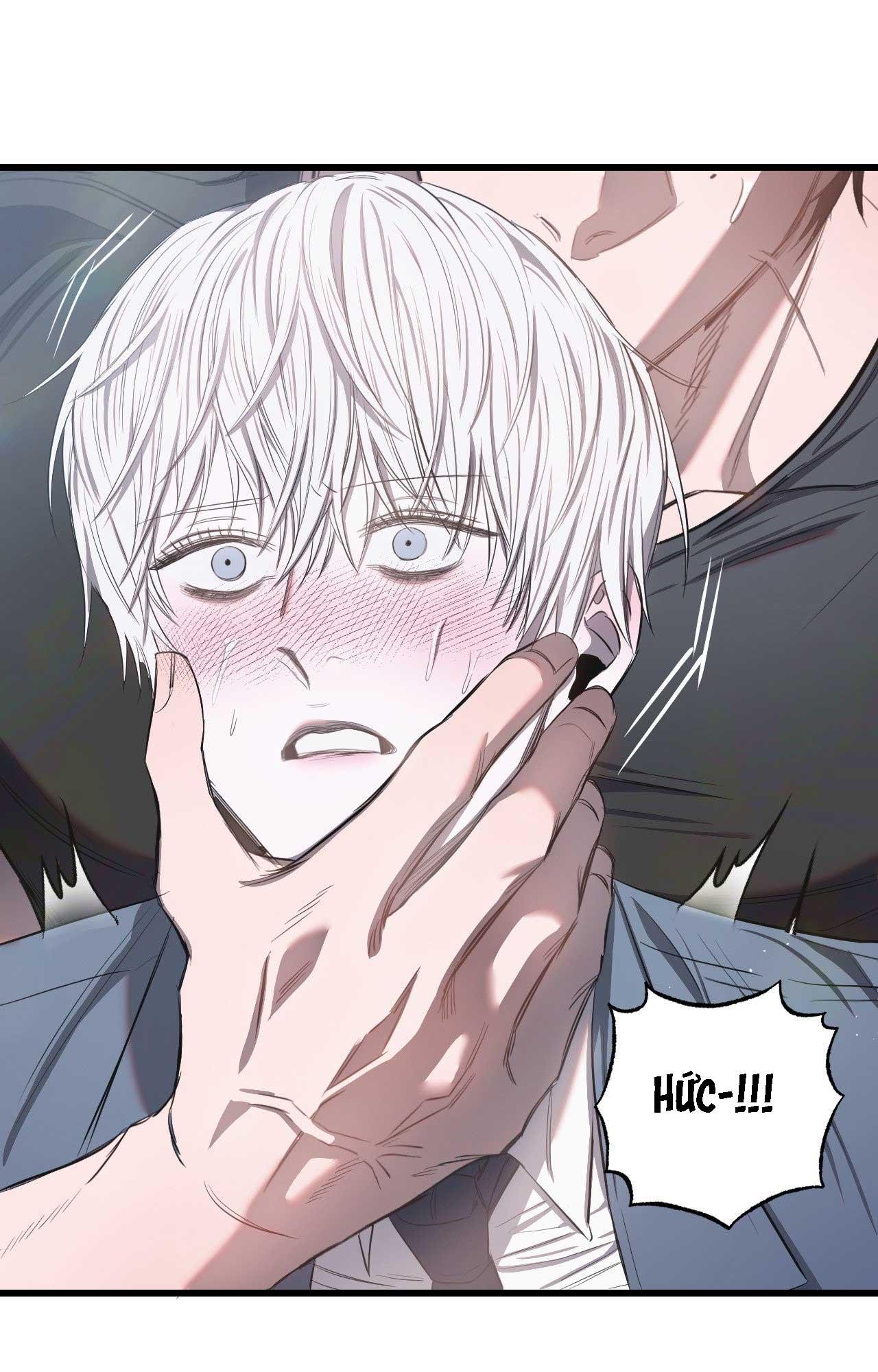 (ABO) VẬT TẾ THẦN Chapter 12 - Trang 2