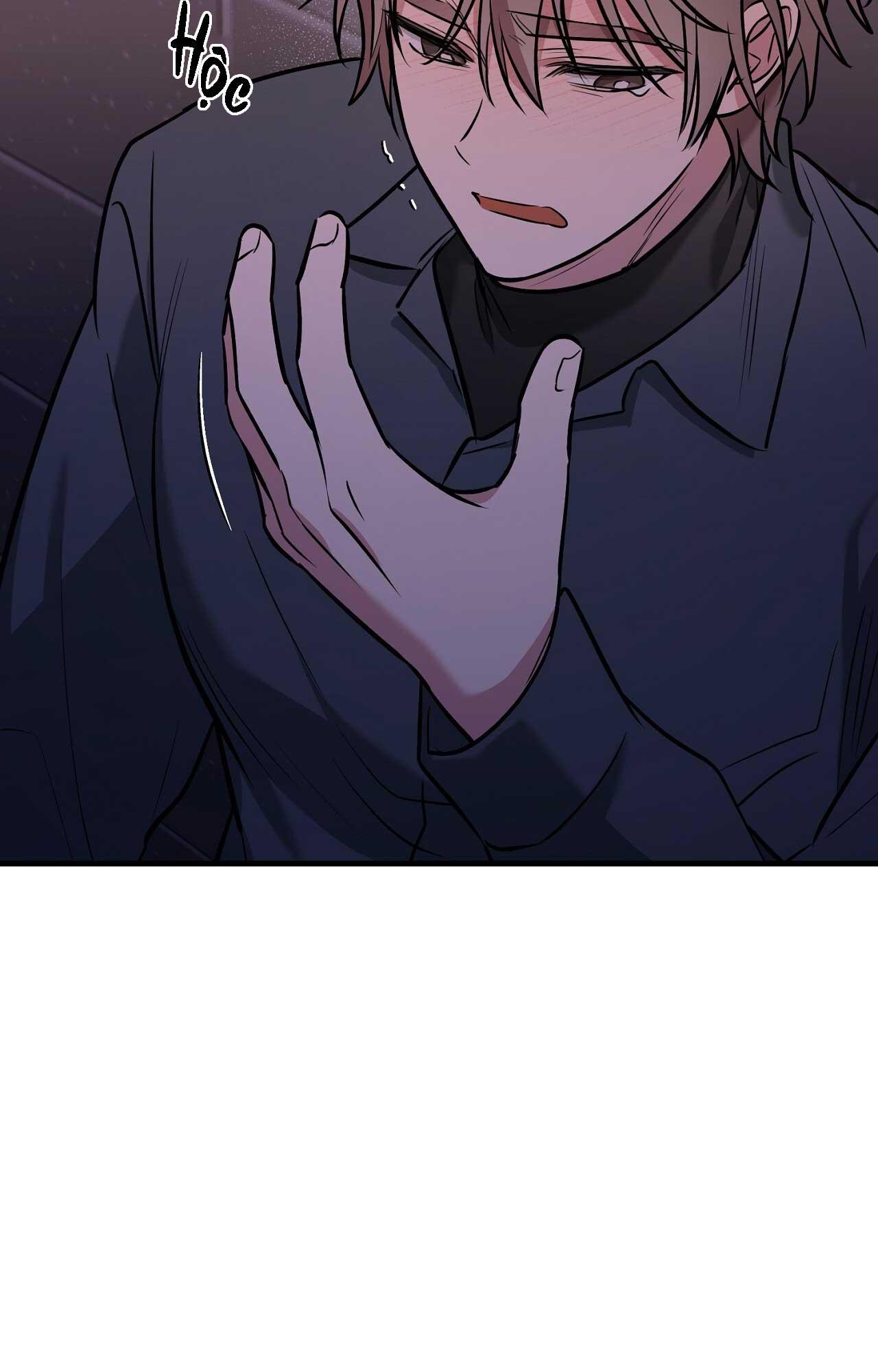 Delivered Comics Chapter 15 - Next Chapter 16 END