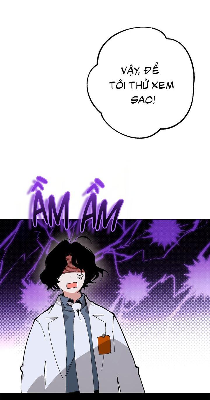 Mr.A's Farm Chapter 8 - Next Chapter 9