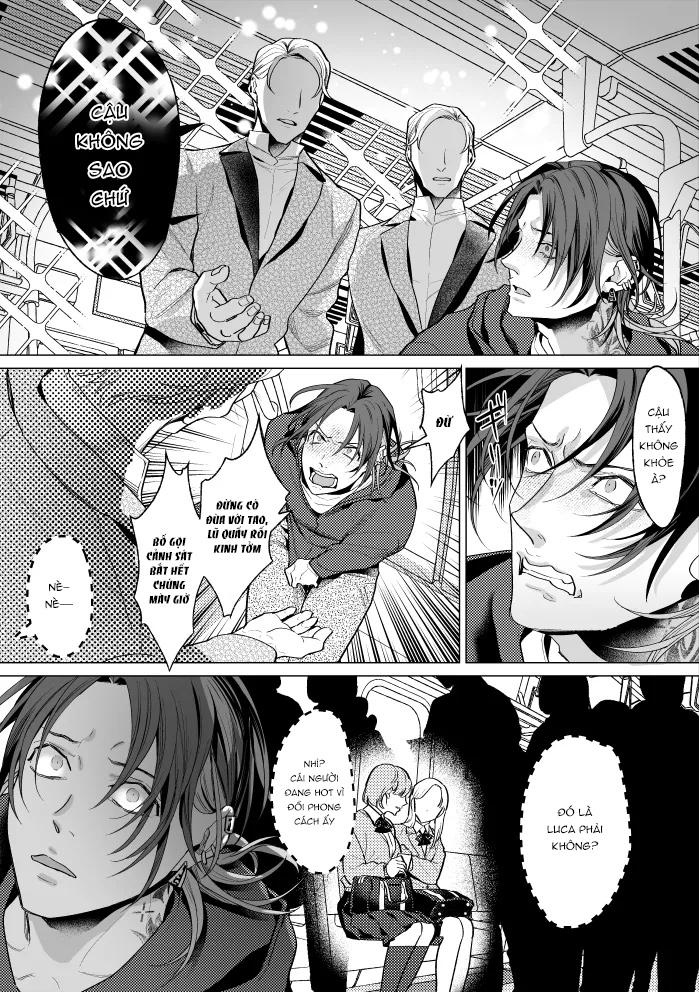 ONESHOT COI LÀ NỨNG Chapter 396.1 - Trang 2