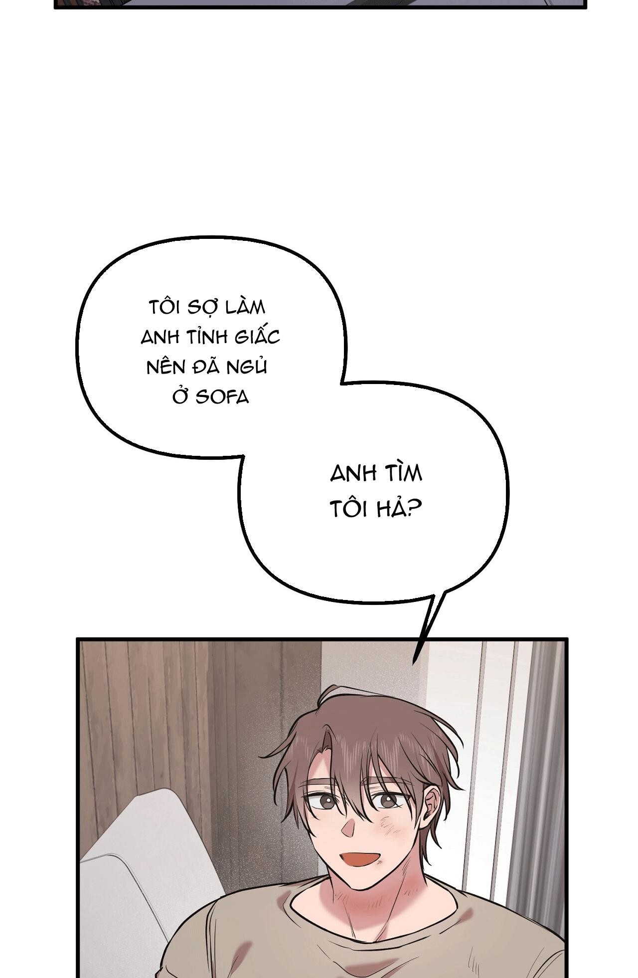 Delivered Comics Chapter 13 - Next Chapter 14