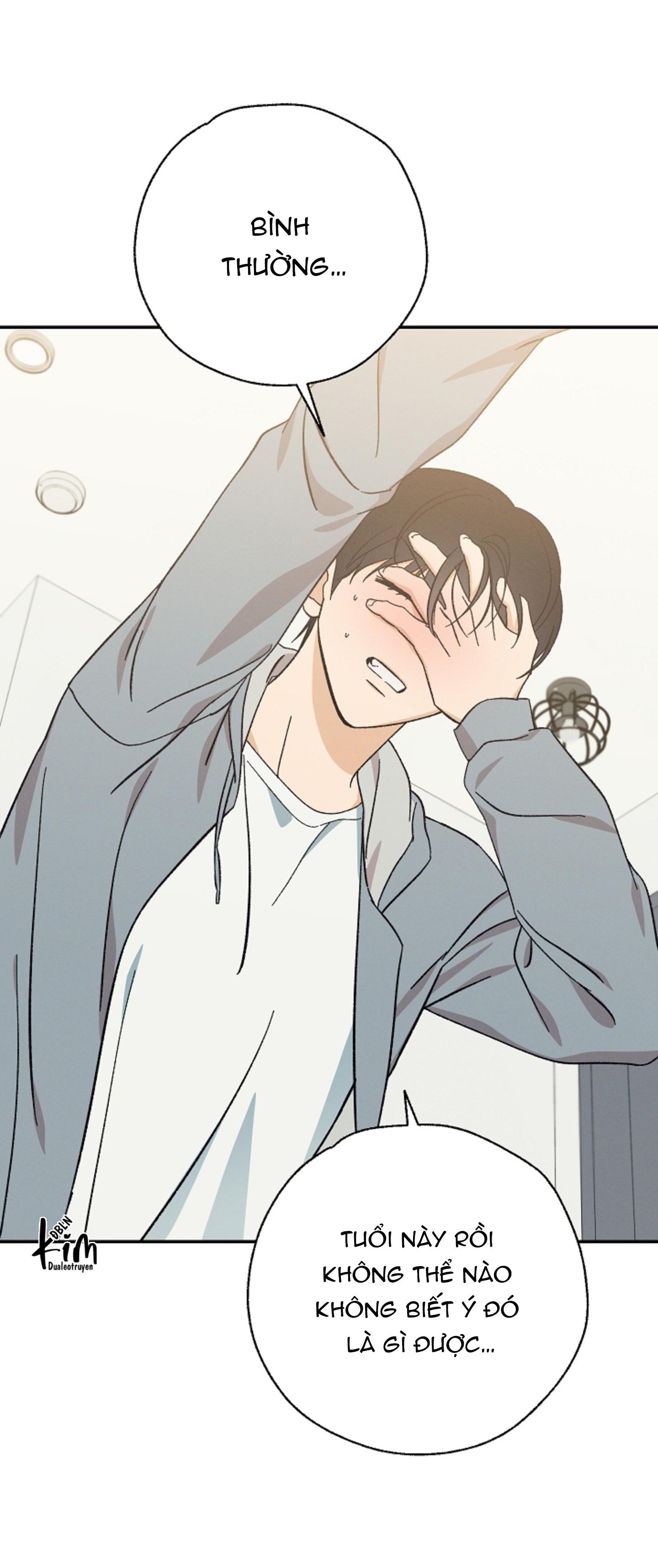 NGHIỆN SEX Chapter 31.4 pizza 4 - Trang 2