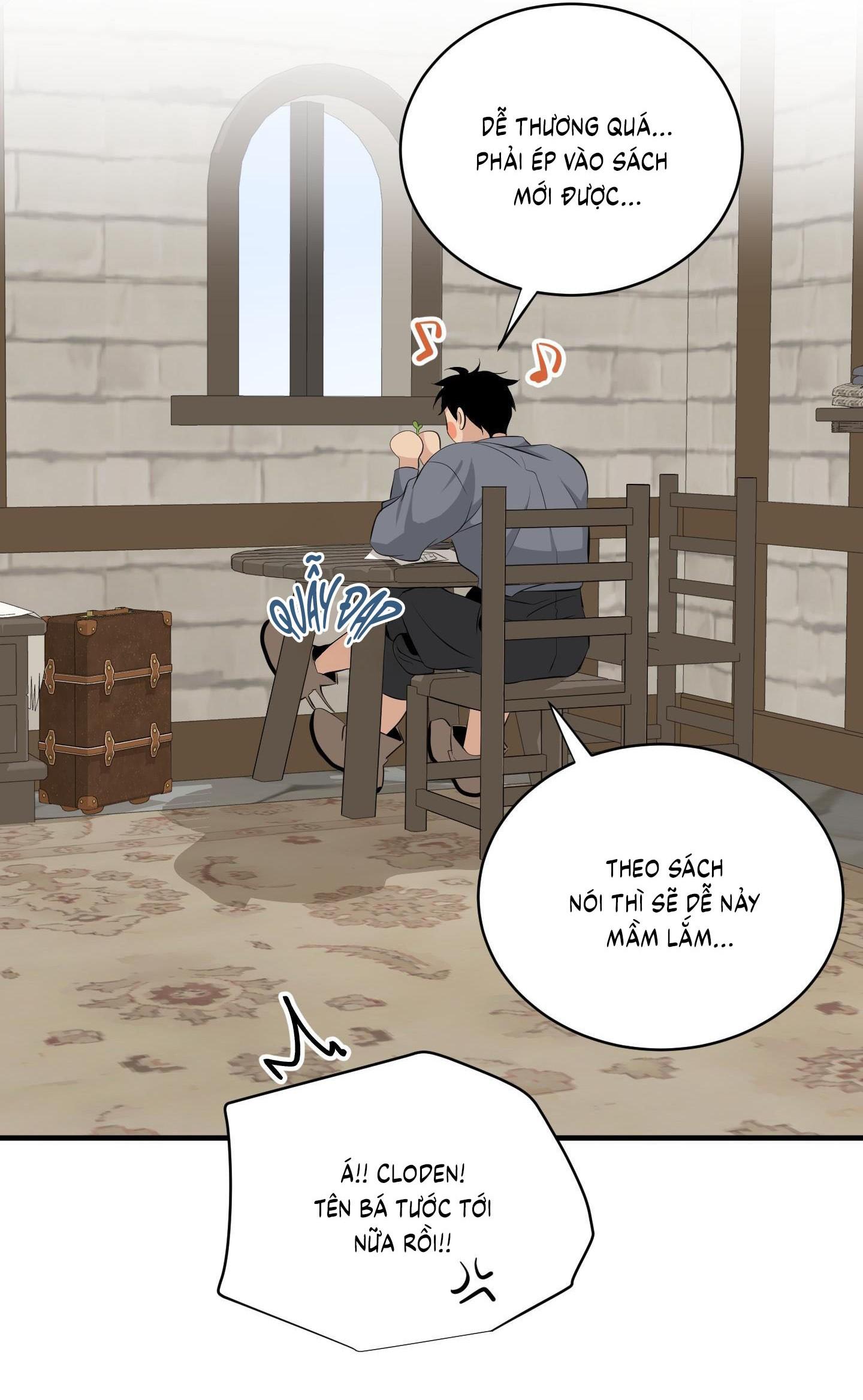 (CBunu) Hoa Vô Danh Chapter 36 - Trang 2