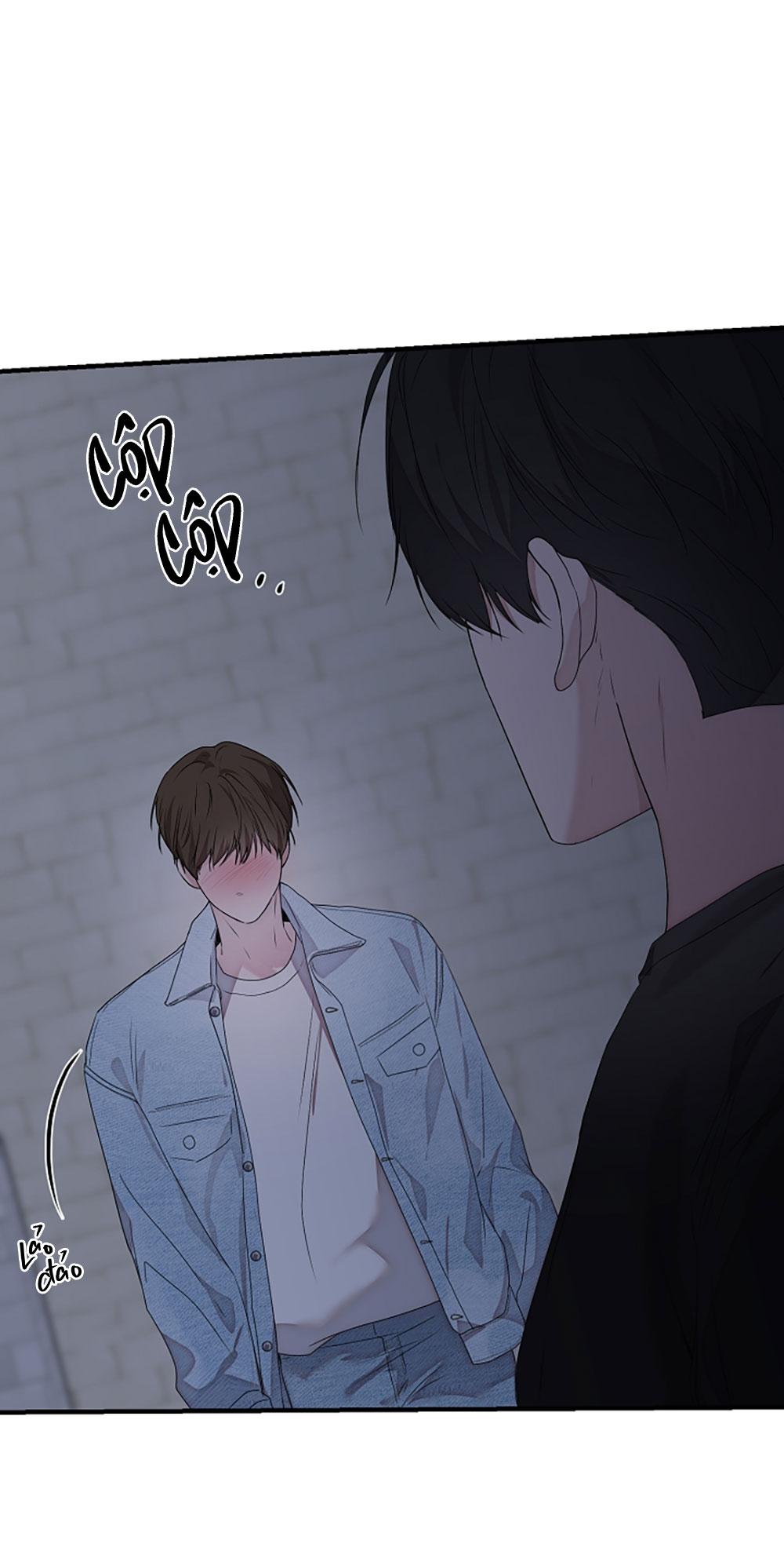 ★ Sweet Shot ★ Chapter 33 - Trang 2