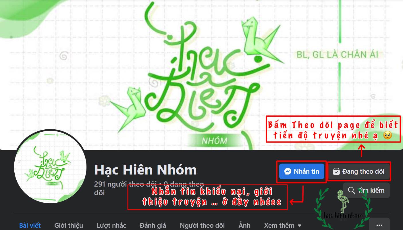 Khoái Lạc Đắng Cay Giữa Đêm Trắng Chapter 3 Hachiennhom - Trang 2
