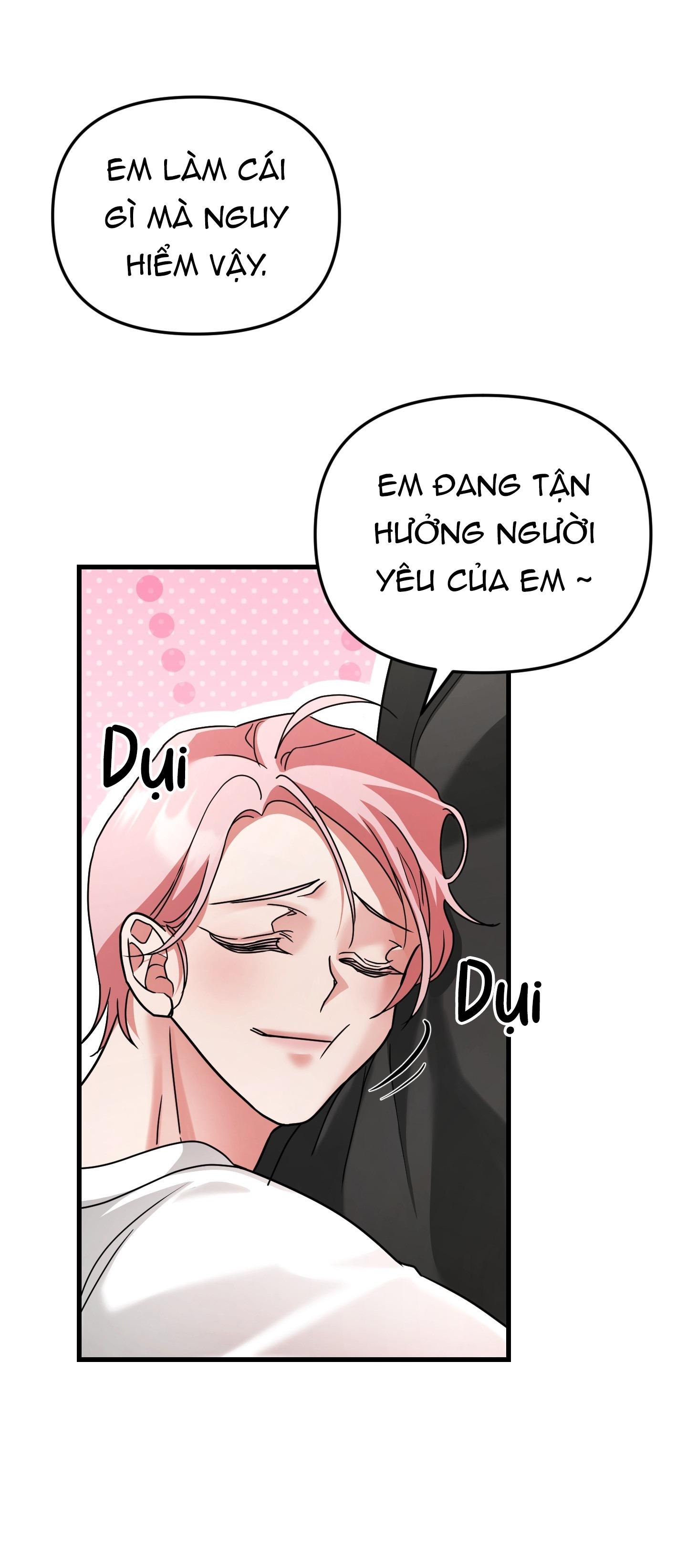 TUYỂN TẬP NHỮNG ÔNG CHÚ TÀ ZÂM Chapter 20.91 chú la end - Trang 2