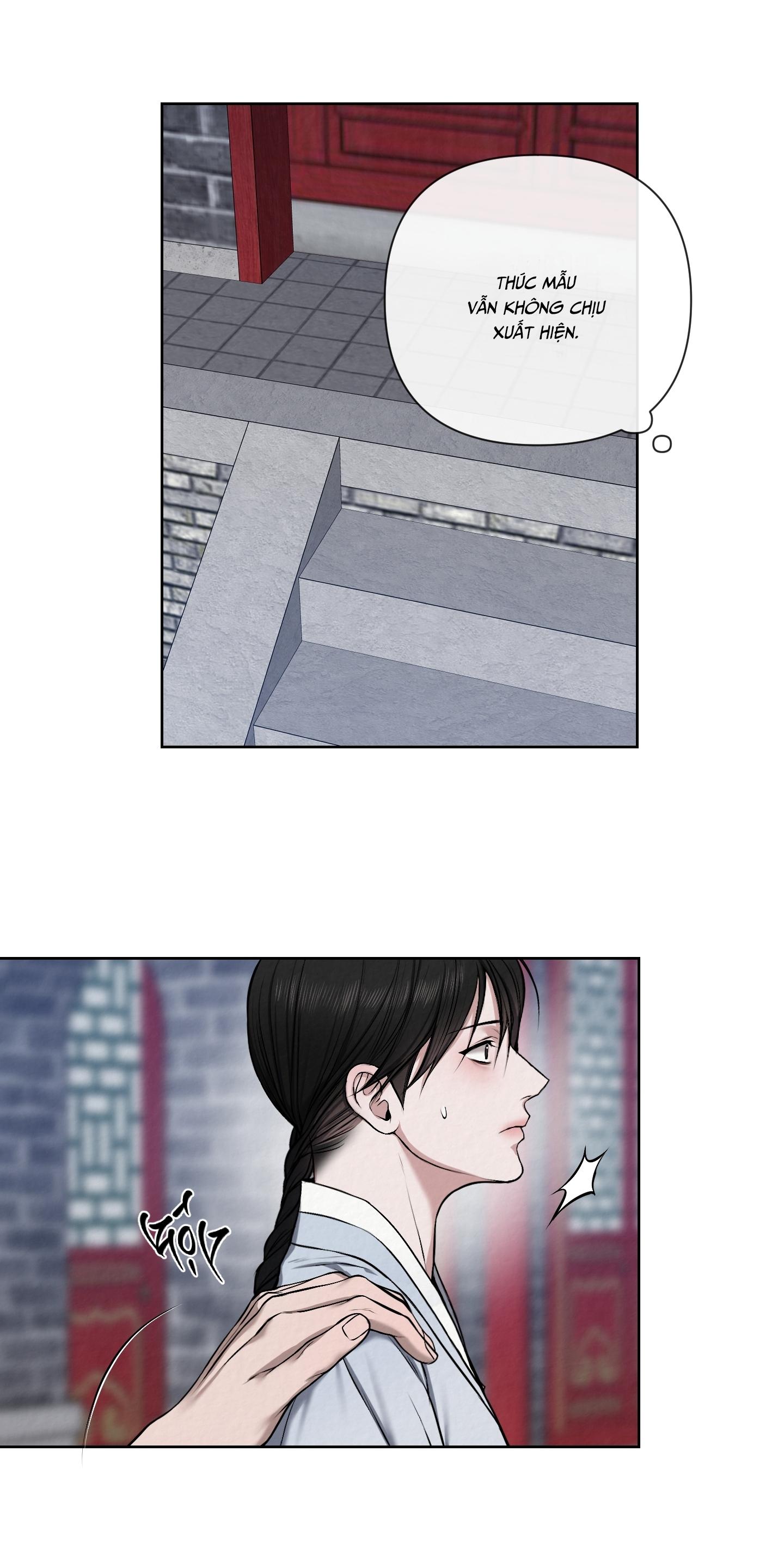 (GĐCV) HỐI HẬN Chapter 10 - Next Chapter 11