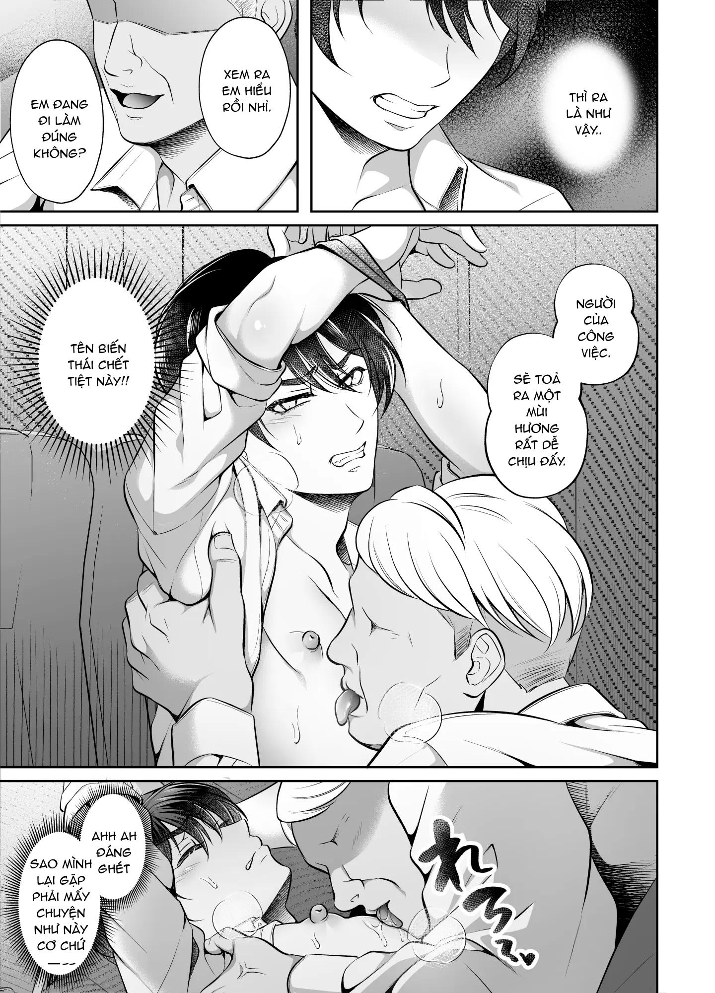Oneshot hỏny Chapter 364.1 - Next Chapter 364.2