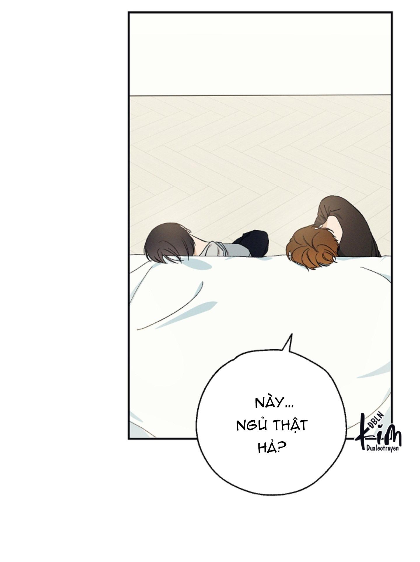 NGHIỆN SEX Chapter 31.3 pizza 3 - Trang 2