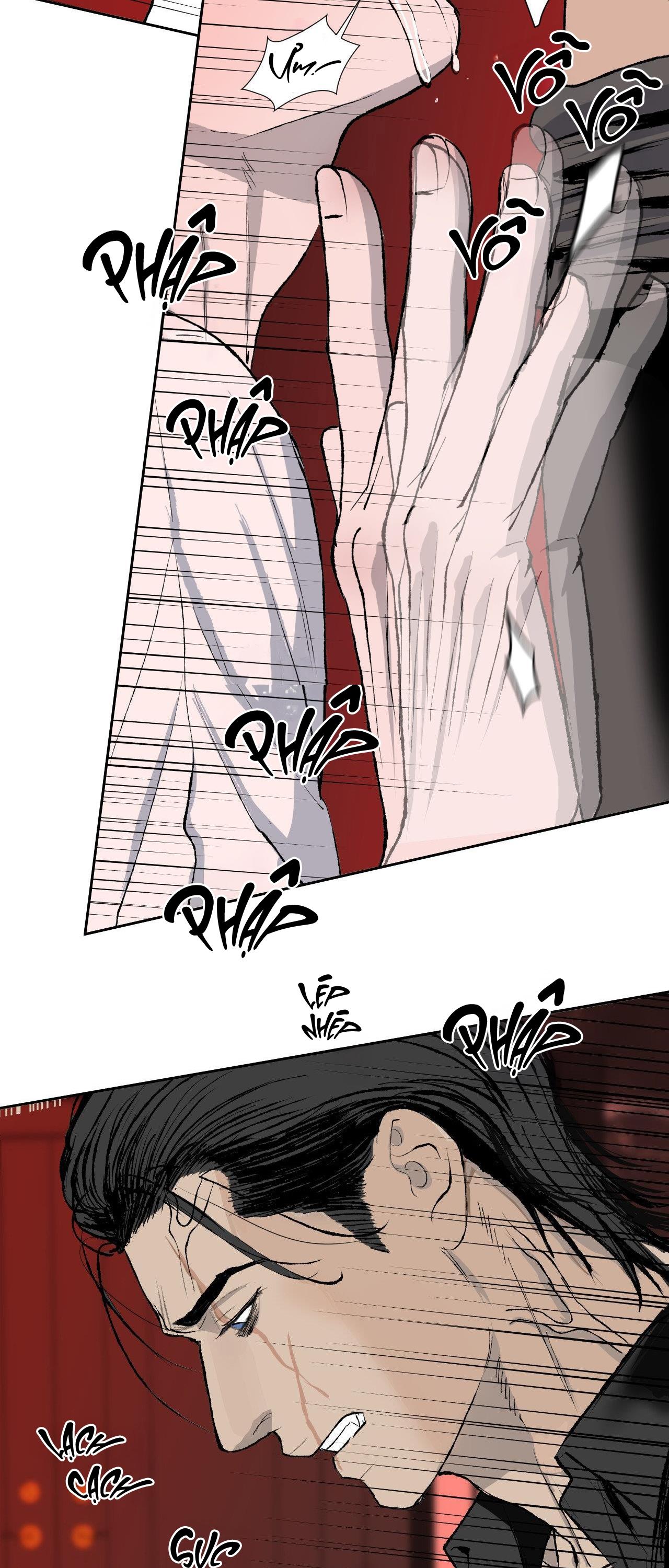 (GĐCV) RÁC RƯỞI CŨNG TỪNG CÓ GIÁ TRỊ Chapter 5 - Trang 2