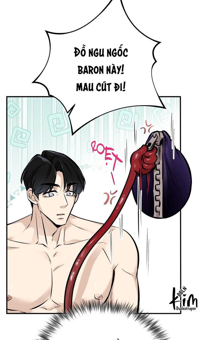 THÚ CƯNG DAMDANG Chapter 8.3 whipping end - Next Chapter 8.3 whipping end
