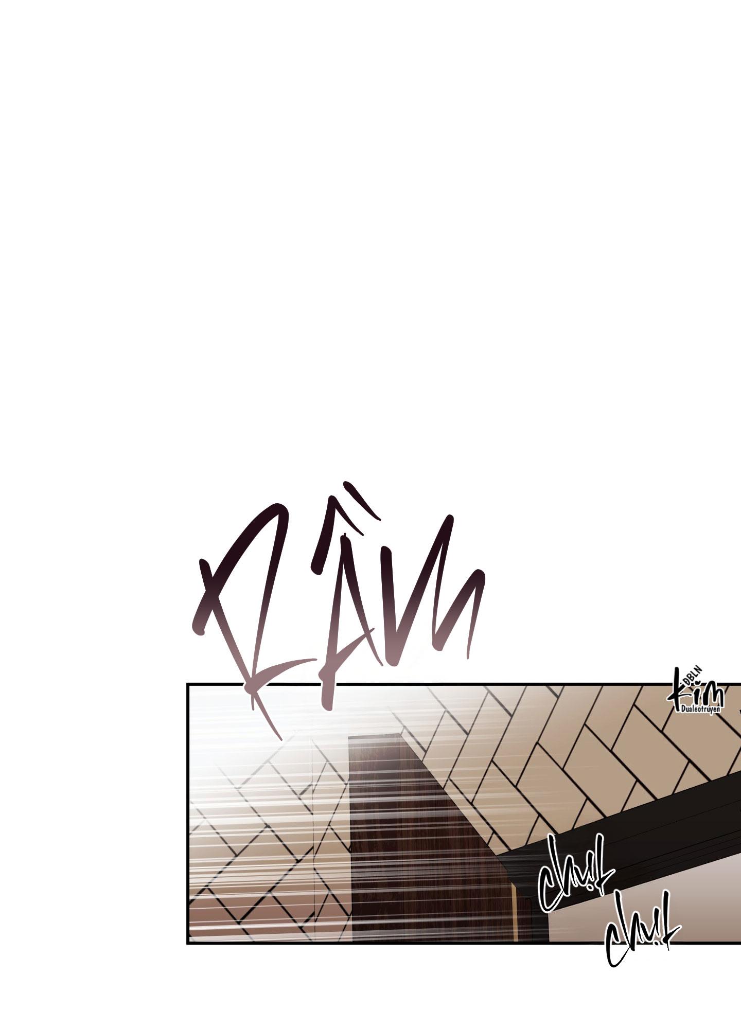 TƯƠNG XỨNG Chapter 13 - Next Chapter 14