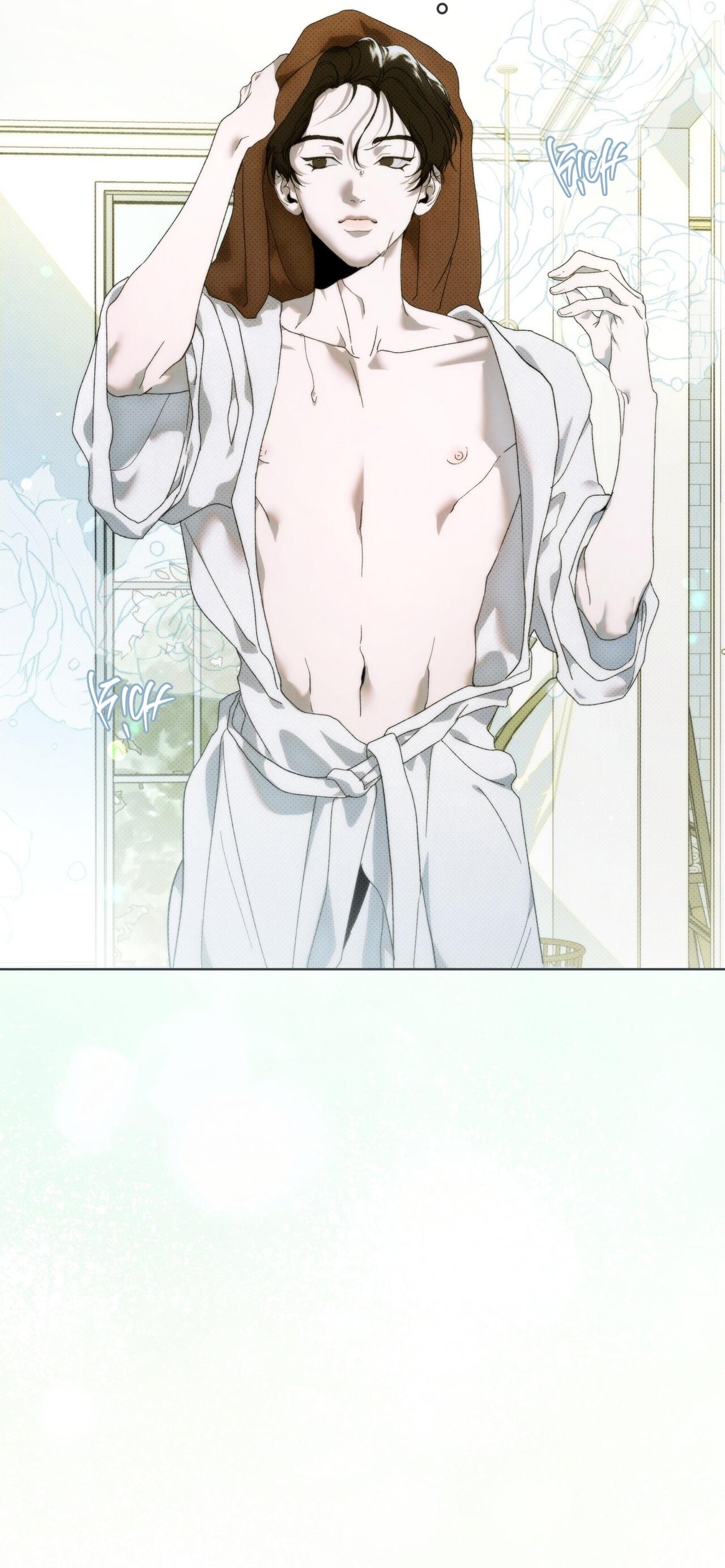 HÌNH THÁI TIẾN HÓA Chapter 8 - Trang 2