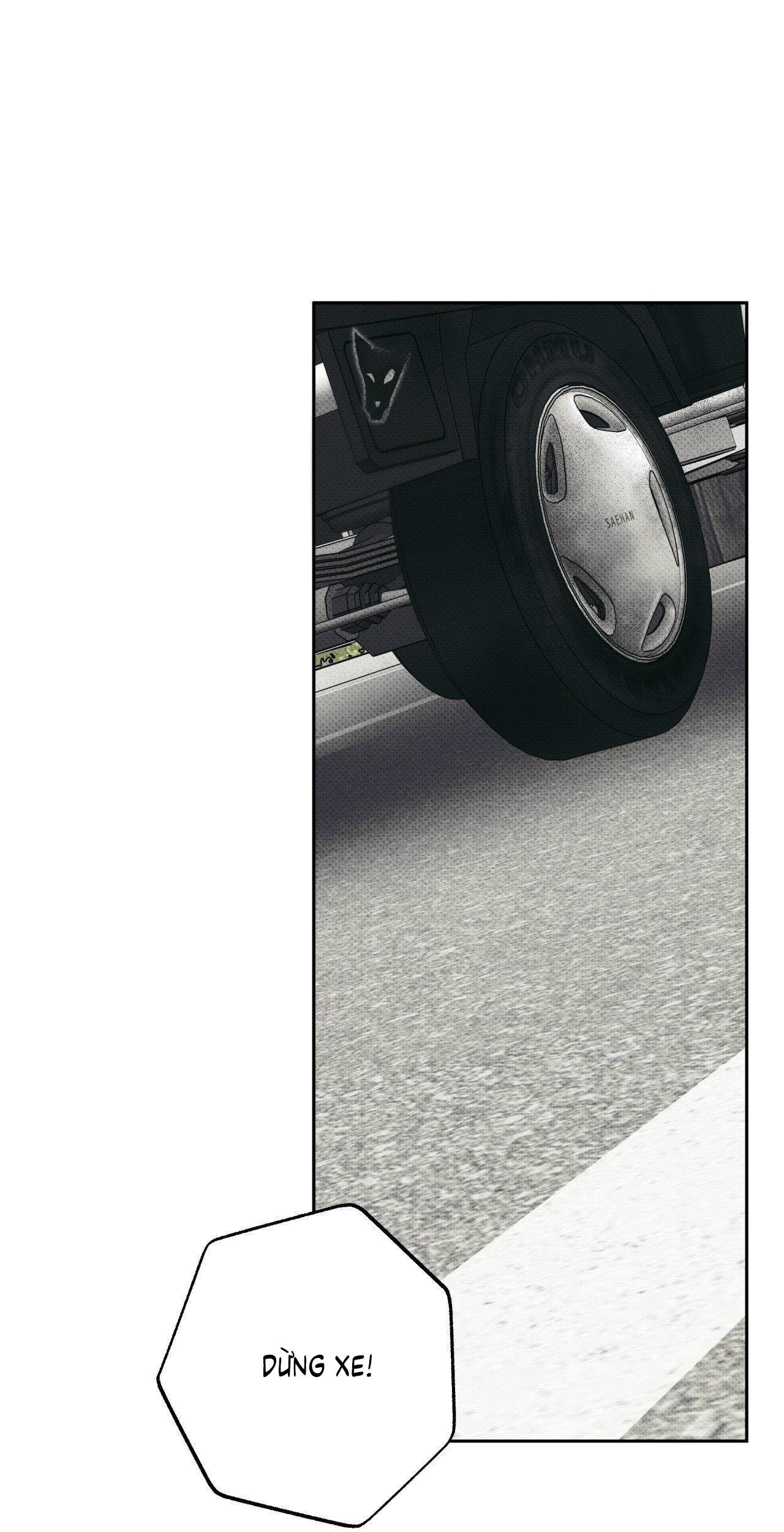 (CBunu) Chó Săn Của Sisyphus Chapter 25 End season 1 - Trang 2