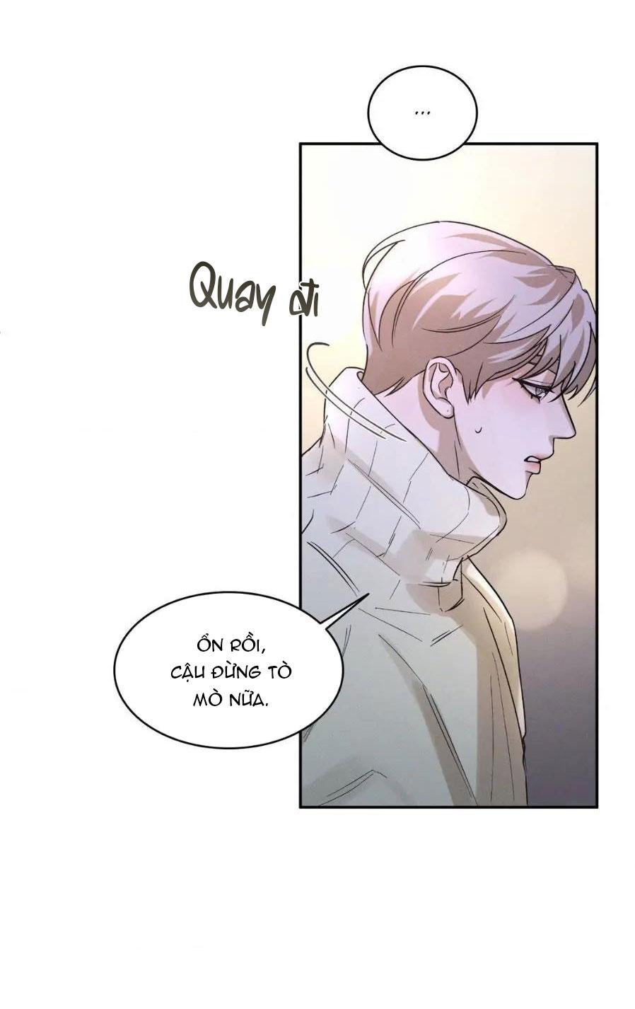 Đảo Ngược Kịch Bản Chapter 7 - Trang 2