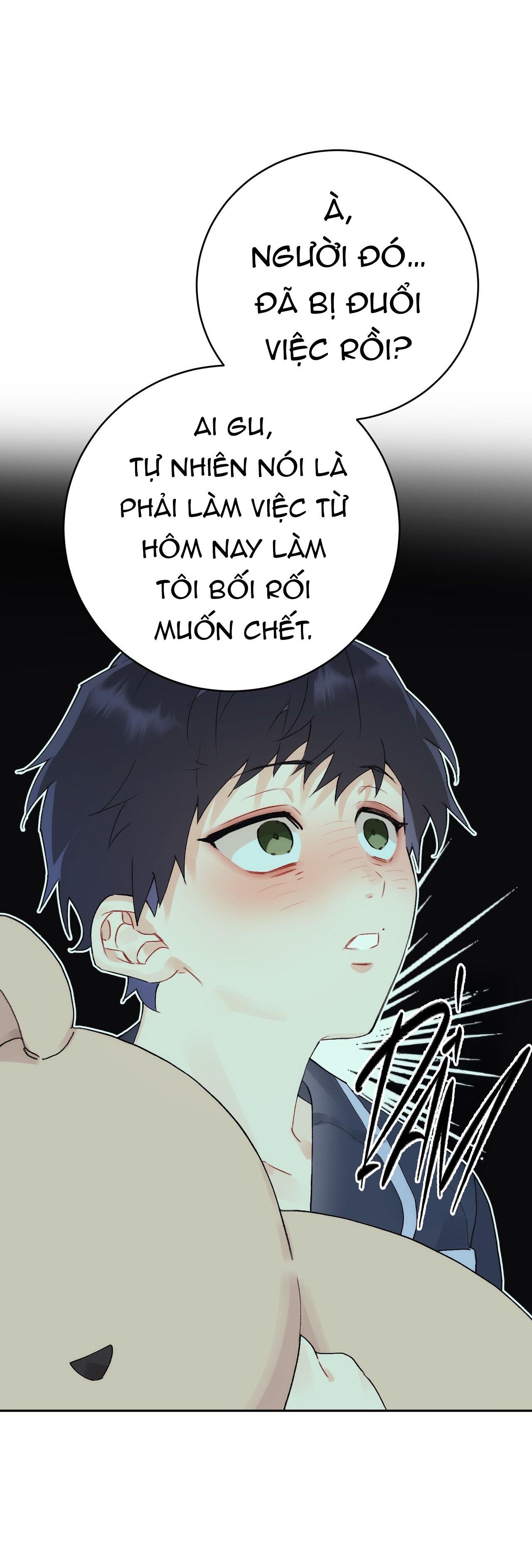THIÊNG LIÊNG VÀ TÀN NHẪN Chapter 2 - Next Chapter 3