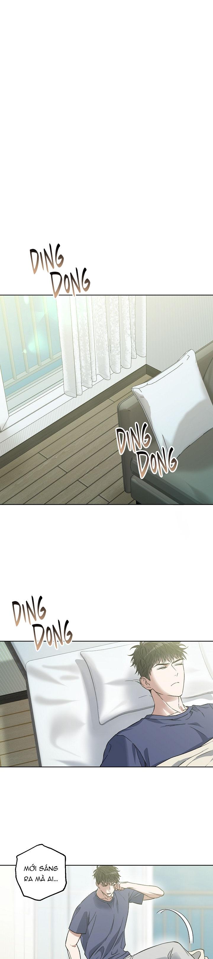 (ABO) KẺ VÔ LẠI Chapter 6 - Trang 2
