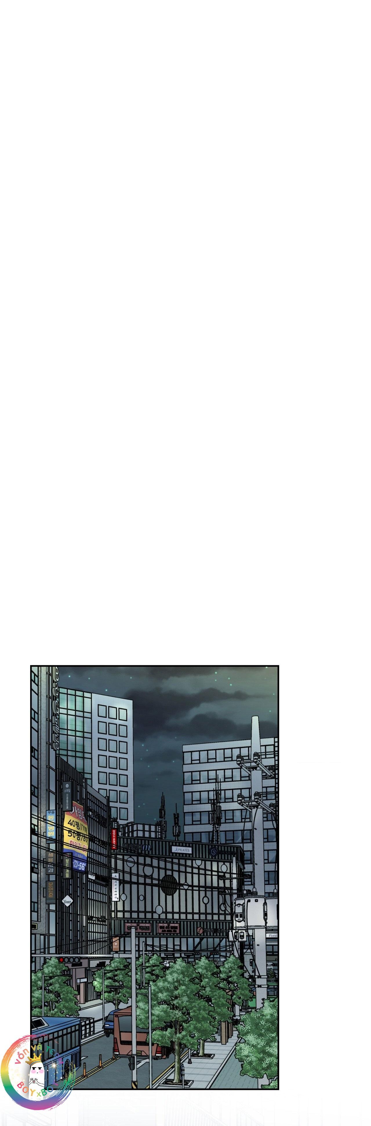 ✯Đường Cong Tan Chảy✯ Chapter 14 - Next Chapter 15