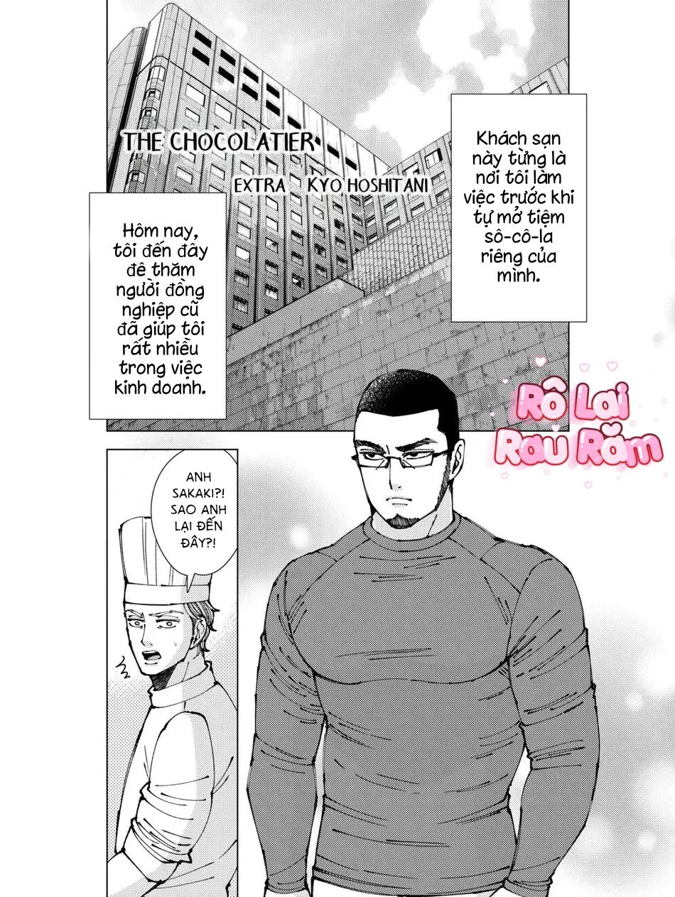 TUYỂN TẬP GÂY NỨNG NHÀ RÔ Chapter 431.4 - Trang 2