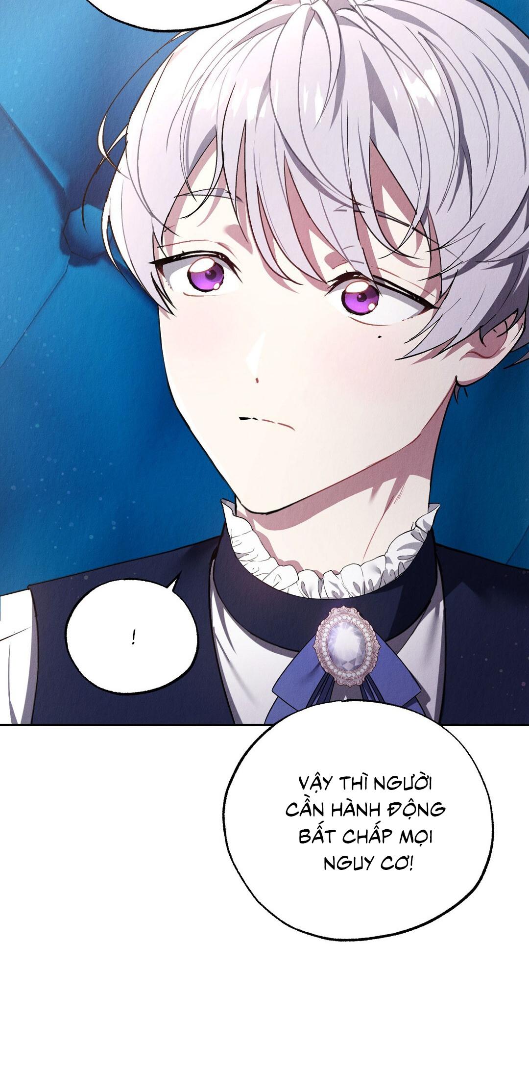 Cách Để Vị Hoàng Tử Bị Bỏ Rơi Sống Lại Chapter 6 - Trang 2