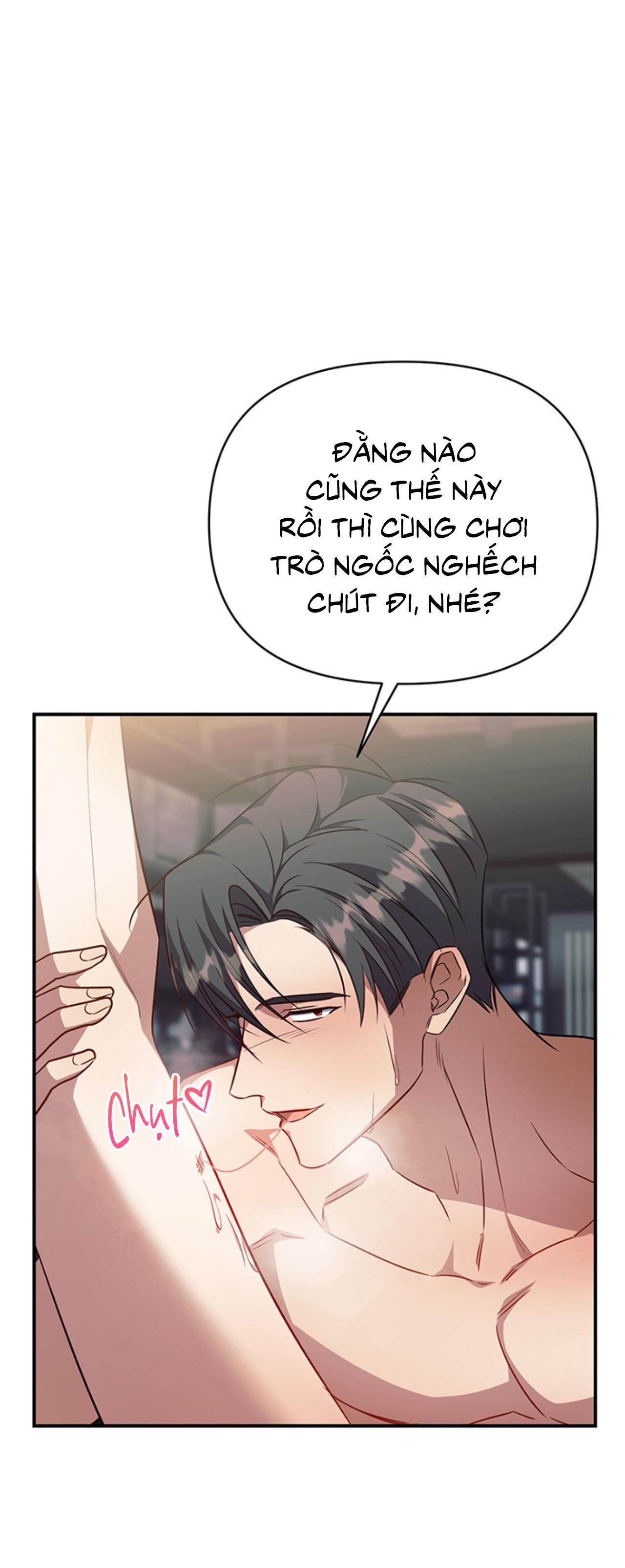 SỰ THẬT TRẦN TRỤI Chapter 9 - Trang 2