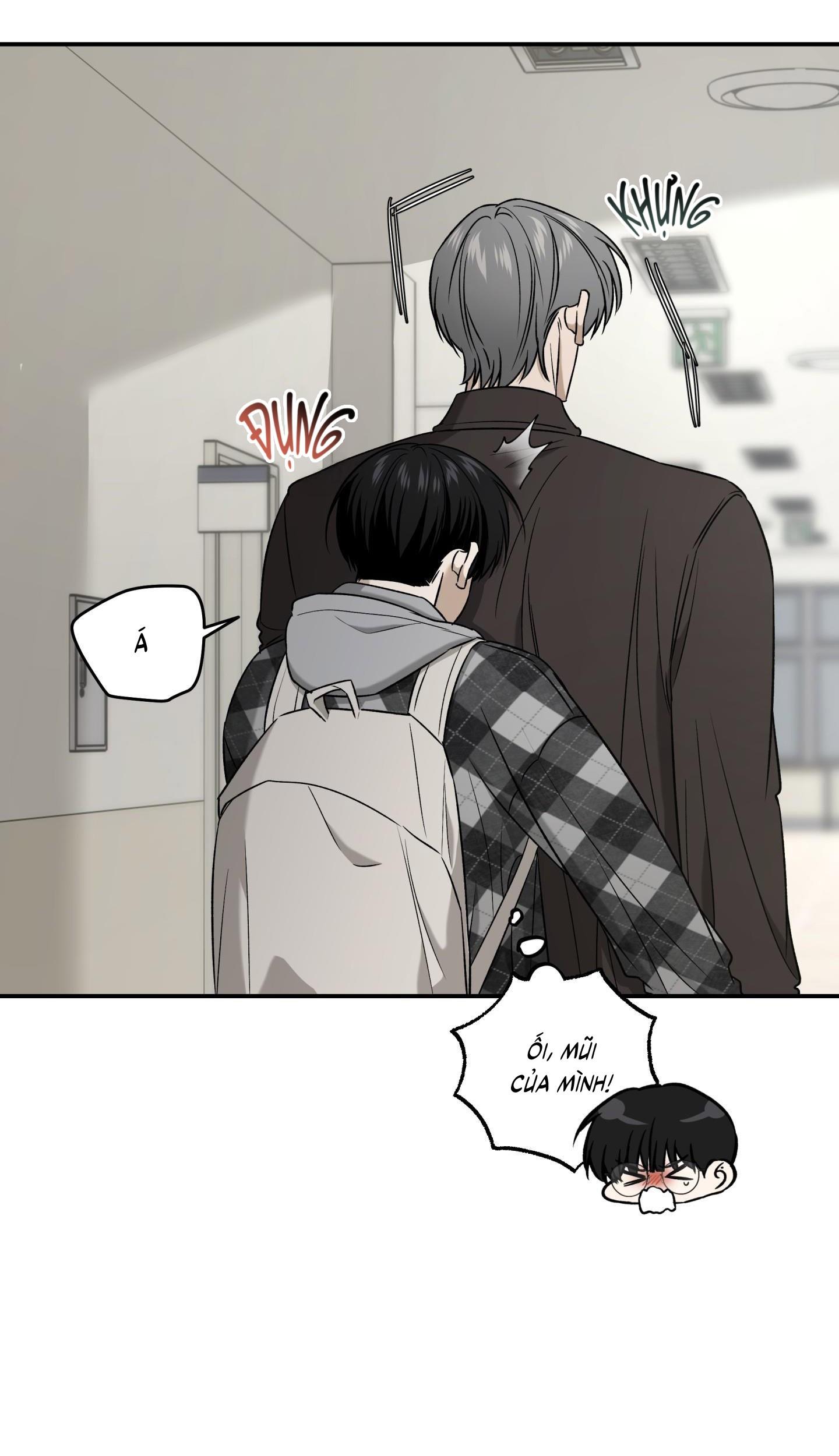 |DROP| Hưởng Lợi Chapter 45 - Trang 2