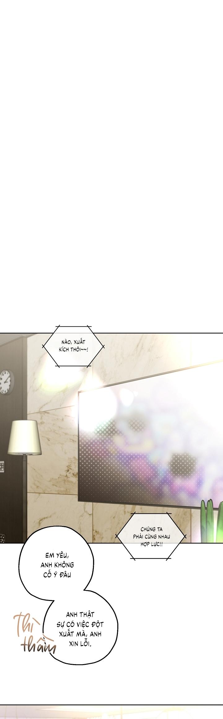 (CBunu) Vong Chủng Chapter 7 - Trang 2