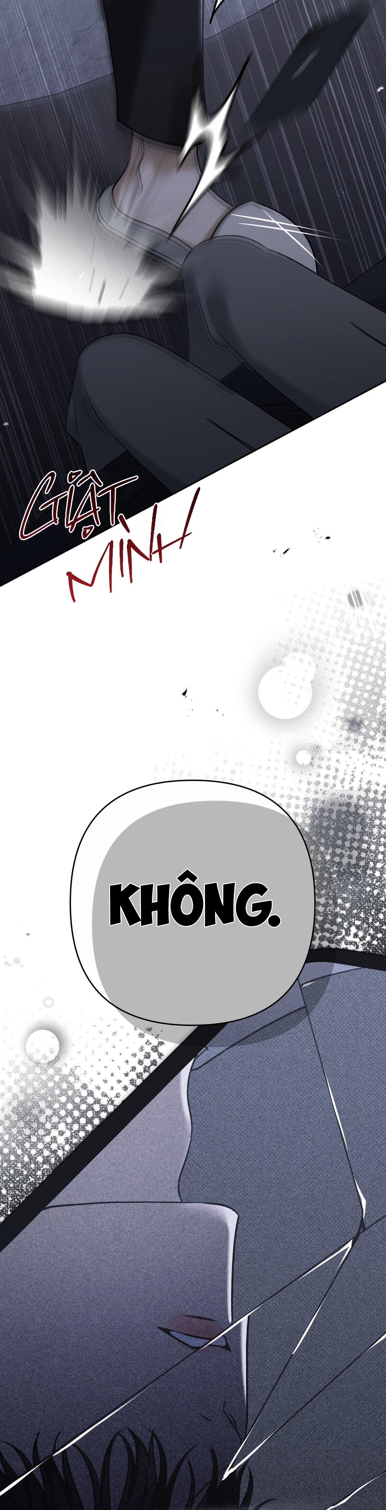 EIGHTEEN'S BED Chapter 35 - Trang 2