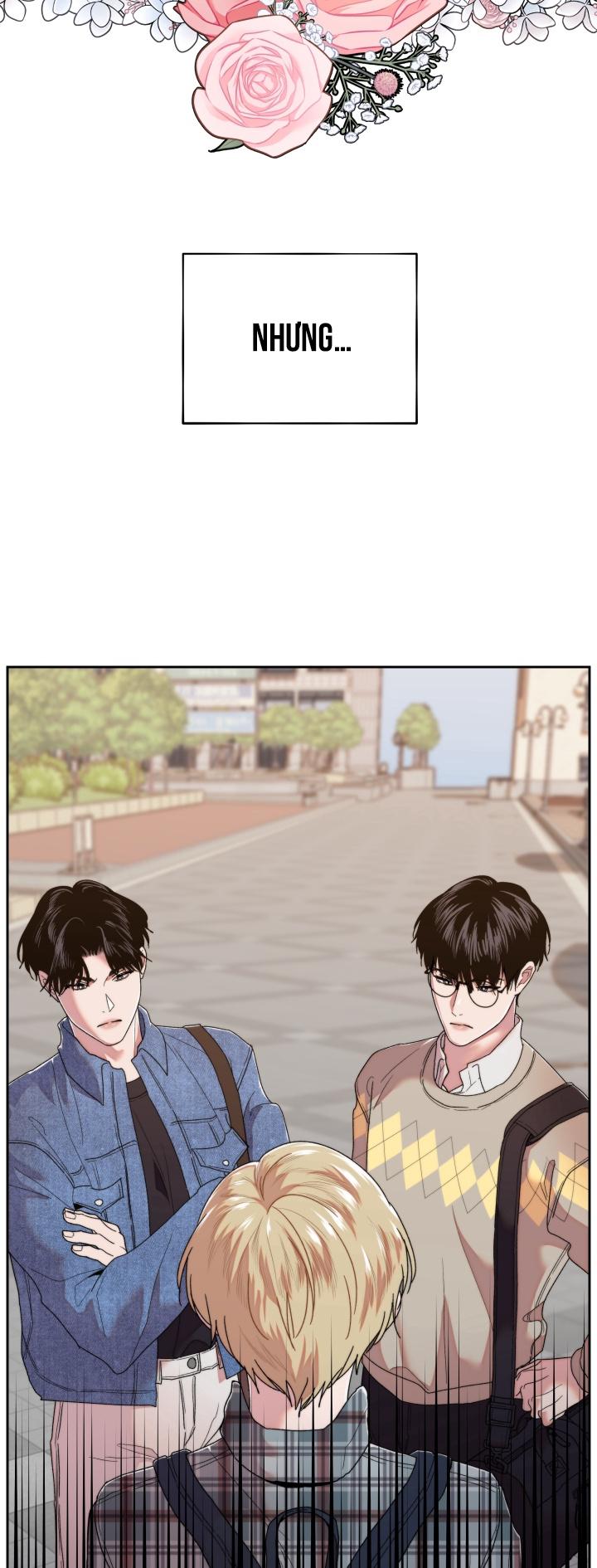 Người Hàng Xóm Bất Ngờ Chapter 2 - Trang 2