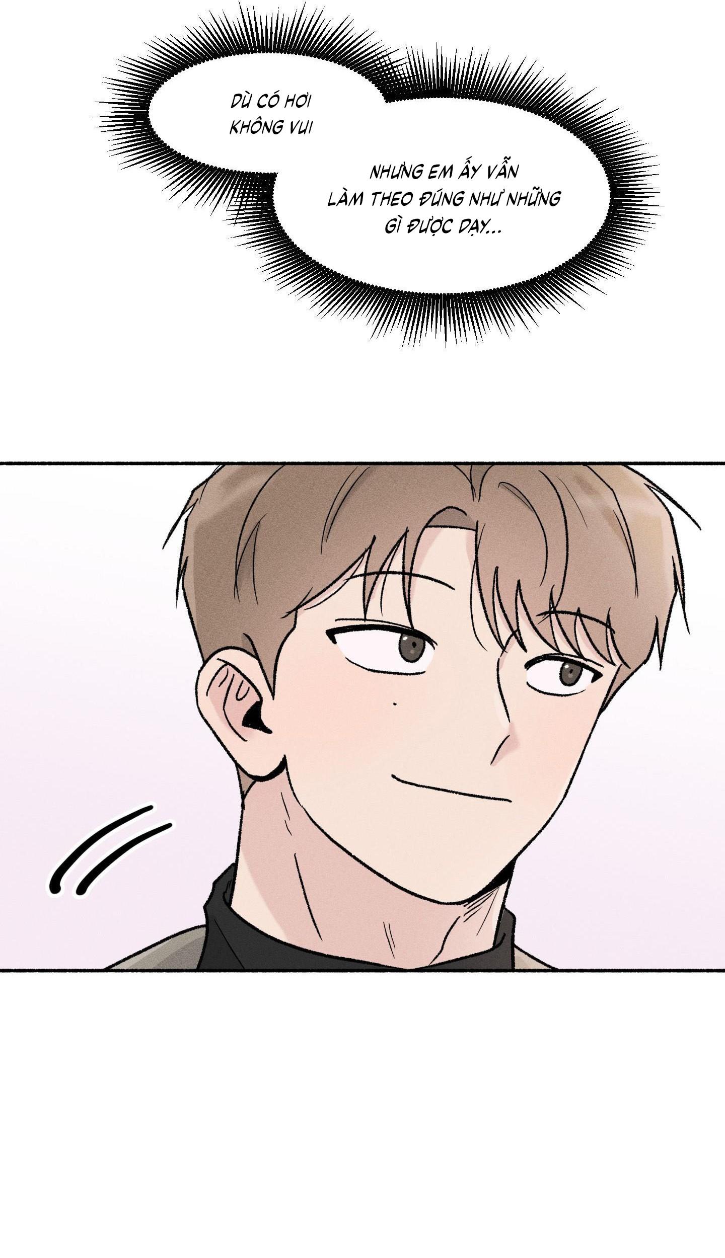 (CBunu) Khi Người Lơ Đãng Chapter 22 H+ - Trang 2