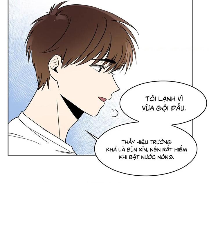 [DDT] KẺ SAY MÊ Chapter 3 - Next Chapter 4