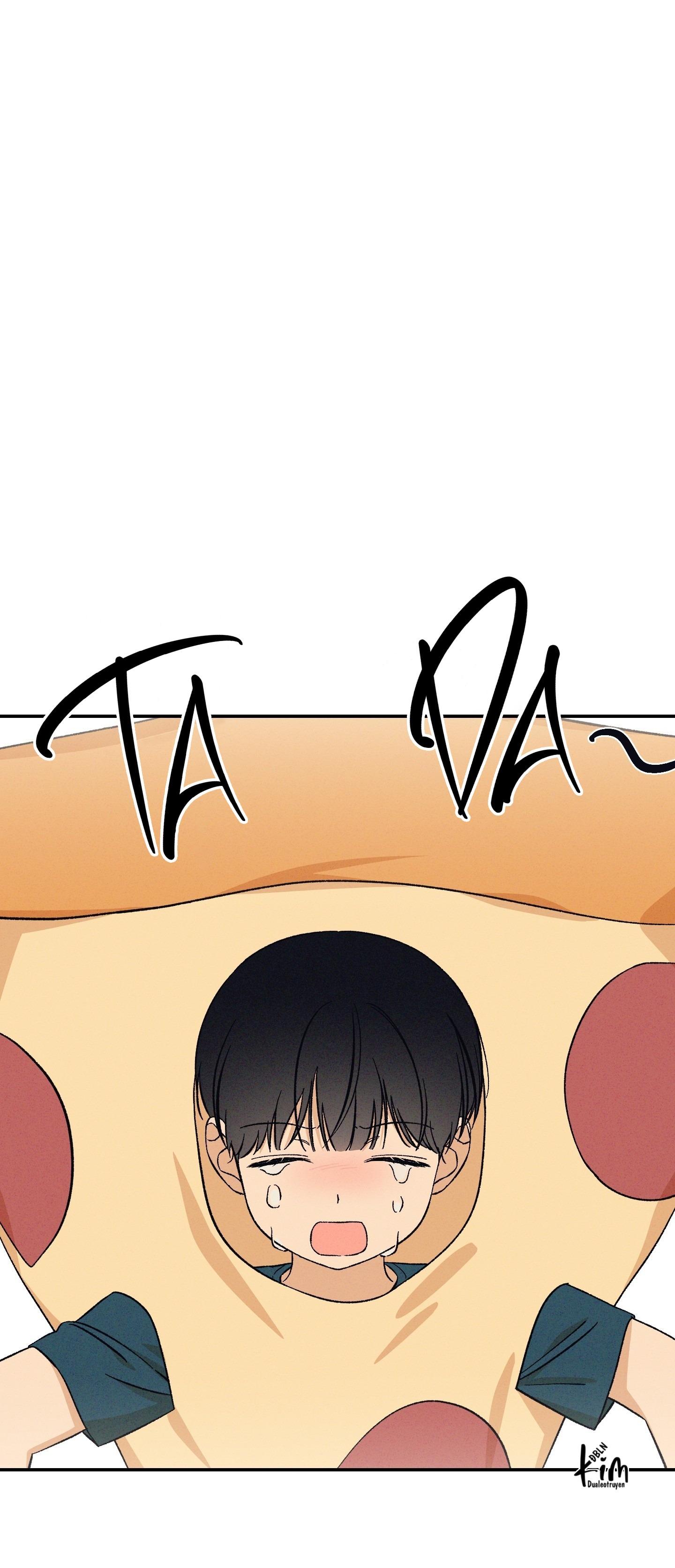NGHIỆN SEX Chapter 31.5 pizza 5 - Trang 2