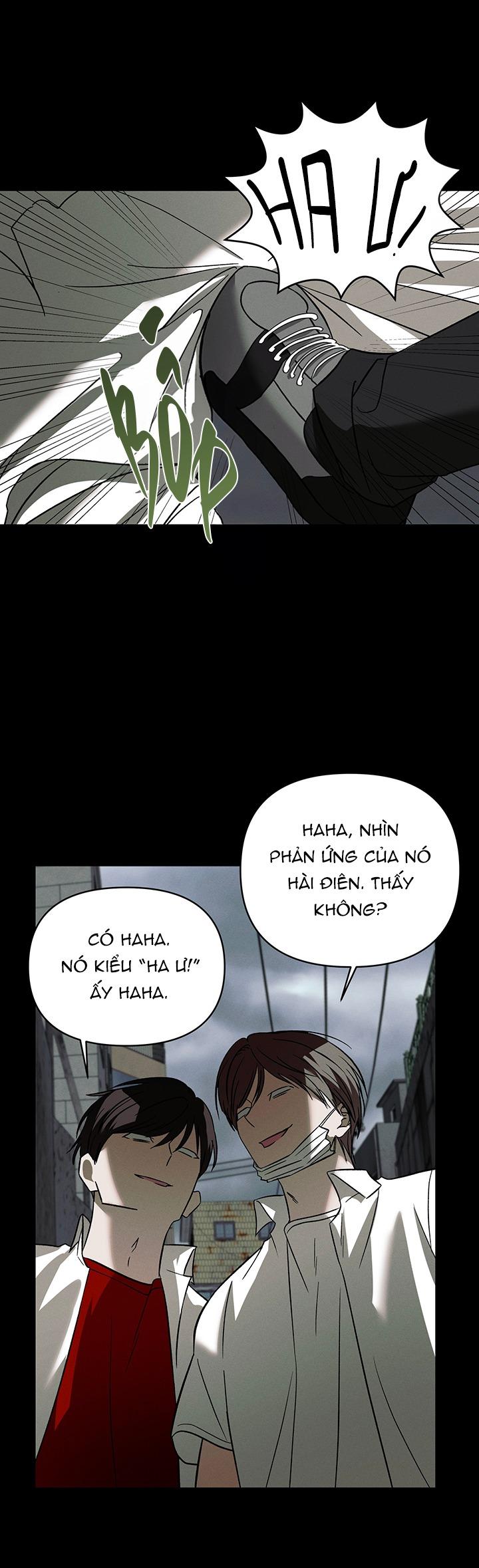 TUYỂN TẬP CUỒNG CÔNG-CHIẾM HỮU CÔNG CỦA NHÀ KIM Chapter 51.2 xiềng xích 2 - Trang 2