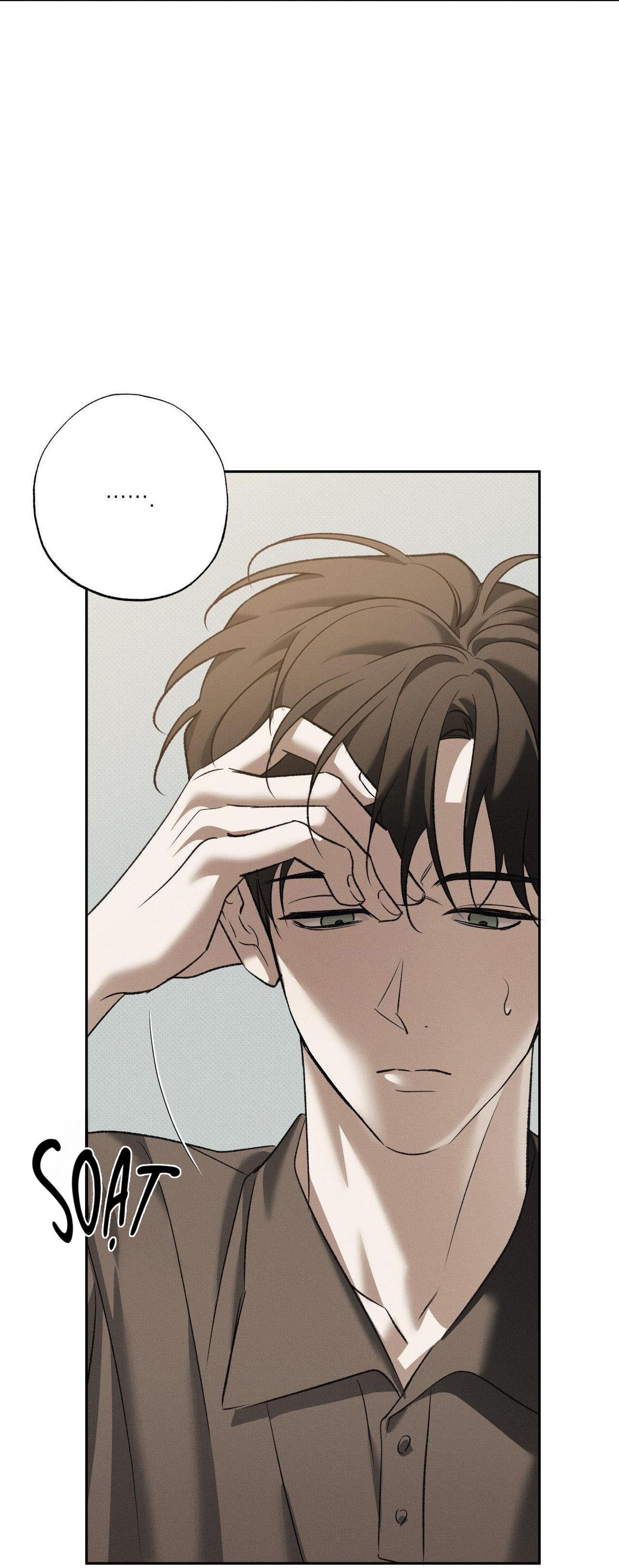 (CBunu) Chó Săn Của Sisyphus Chapter 22 H - Trang 2