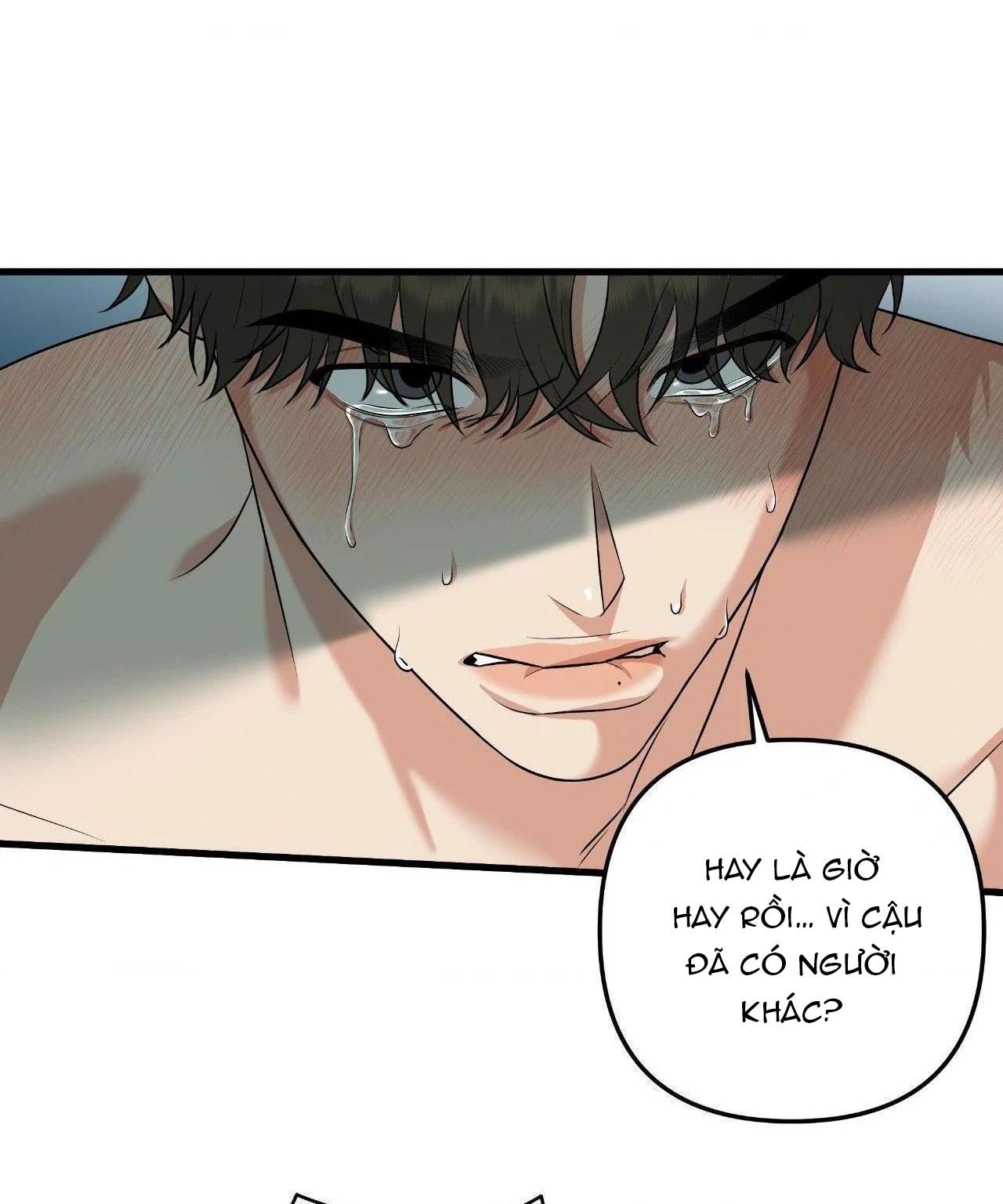 Bốt Hôn Chapter 6 - Trang 2