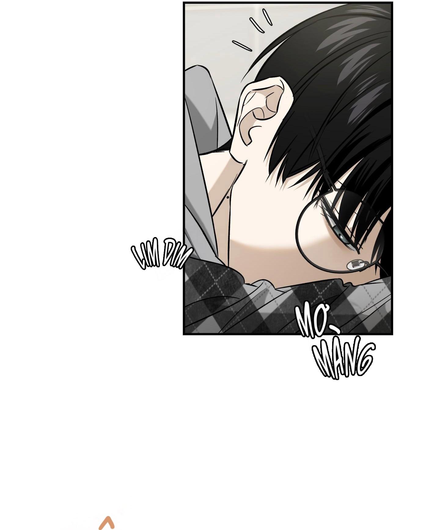 |DROP| Hưởng Lợi Chapter 46 - Trang 2